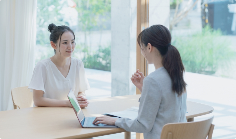 集客の仕組み