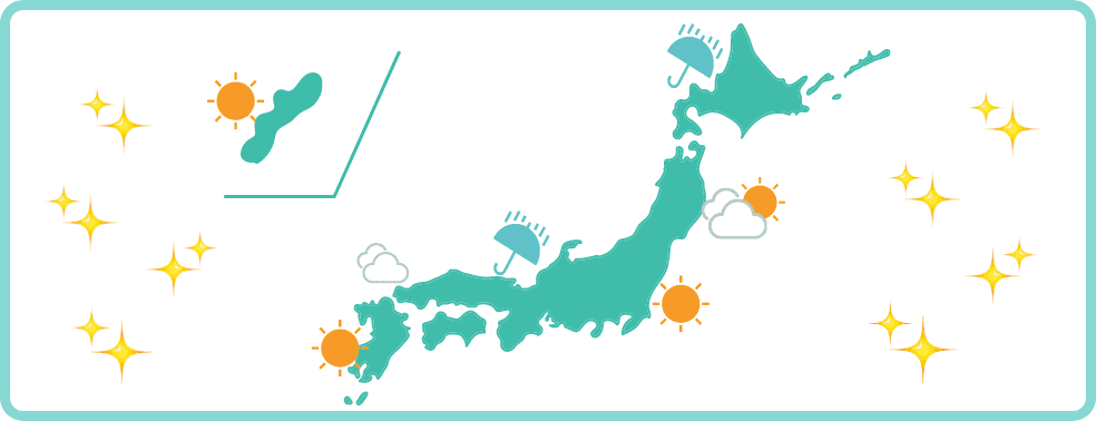 天気図